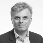 Portrait de Jean-François Couëc