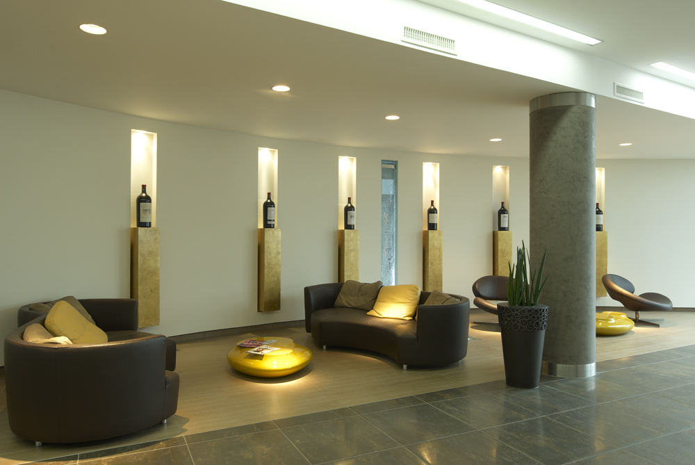 ©Kardham_Les Grands Chais de France_Photos Hervé ©Kardham_Les Grands Chais de France_Photos Hervé